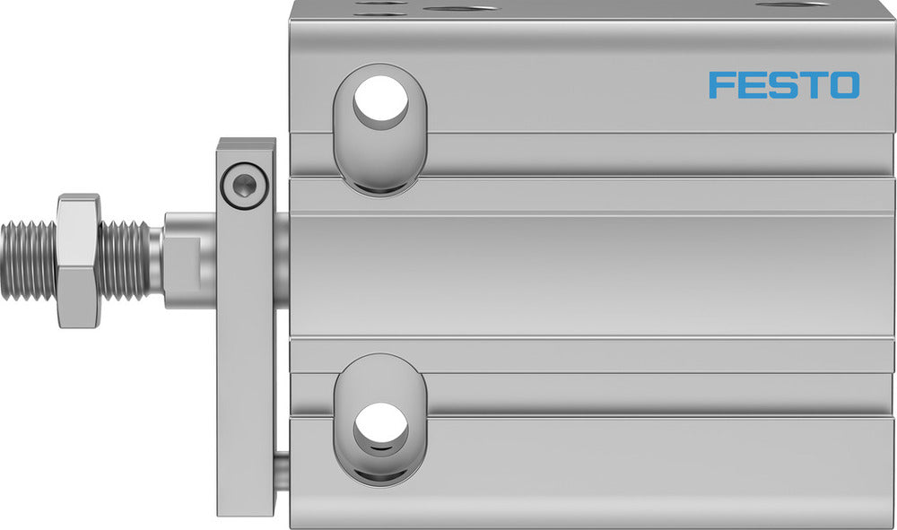 Festo Vérin Compact 32mm Alésage 25mm Course Double Effet - 4828469