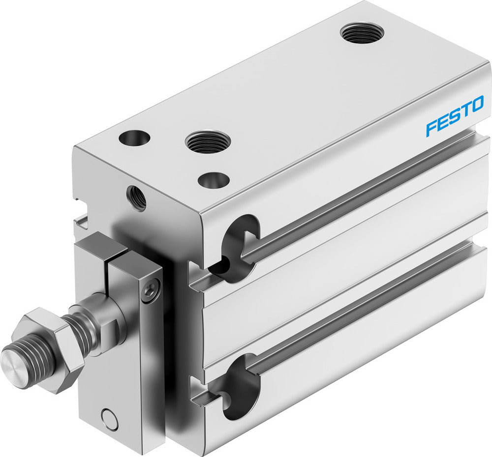 Festo Vérin Compact 32mm Alésage 40mm Course Double Effet - 4828471