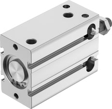 Festo Vérin Compact 32mm Alésage 40mm Course Double Effet - 4828471