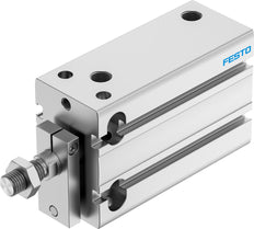 Festo Vérin Compact 32mm Alésage 50mm Course Double Effet - 4828472