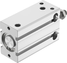Festo Vérin Compact 32mm Alésage 50mm Course Double Effet - 4828472