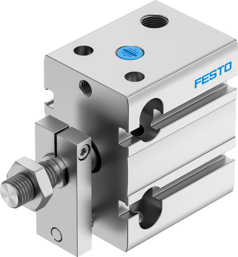 Festo Vérin Compact 32mm Alésage 5mm Course Simple Effet - 4828490