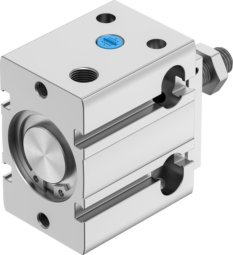 Festo Vérin Compact 32mm Alésage 5mm Course Simple Effet - 4828490