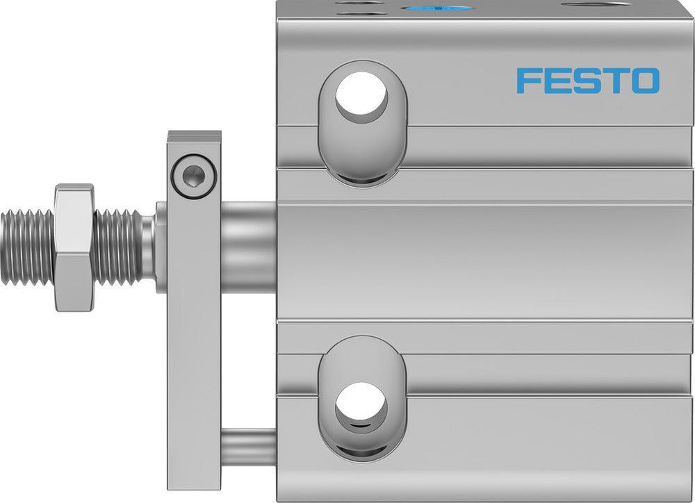 Festo Vérin Compact 32mm Alésage 5mm Course Simple Effet - 4828490