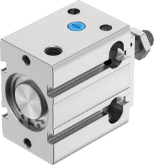 Festo Vérin Compact 32mm Alésage 10mm Course Simple Effet - 4828491
