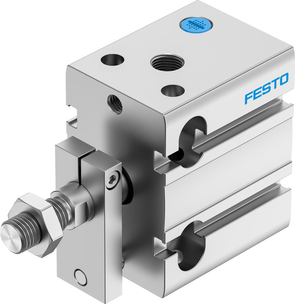 Festo Vérin Compact 32mm Alésage 5mm Course Simple Effet - 4828499