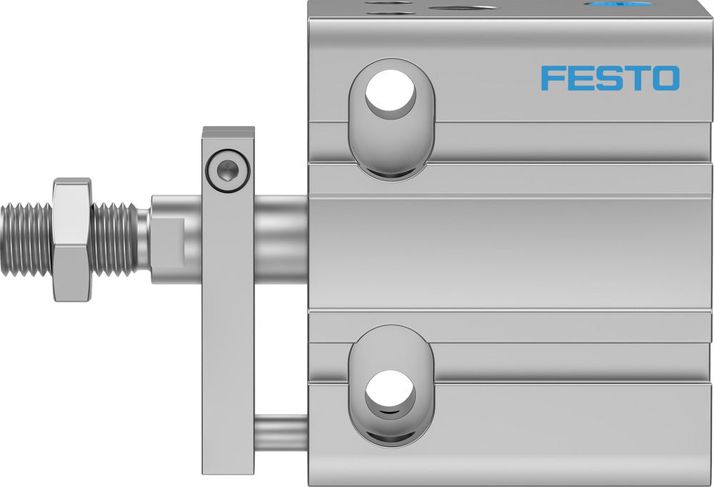Festo Vérin Compact 32mm Alésage 5mm Course Simple Effet - 4828499