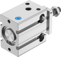 Festo Vérin Compact 32mm Alésage 15mm Course Simple Effet - 4828501