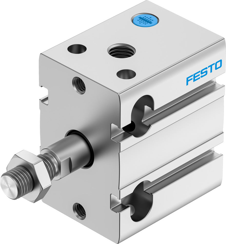 Festo Vérin Compact 32mm Alésage 5mm Course Simple Effet - 4829129