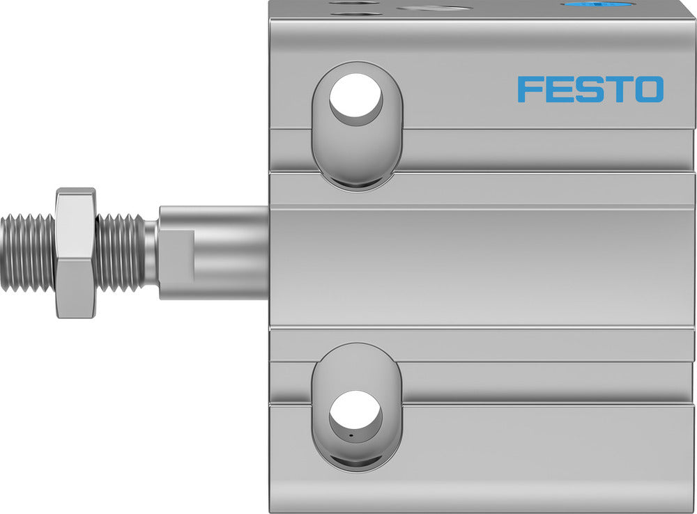 Festo Vérin Compact 32mm Alésage 5mm Course Simple Effet - 4829129