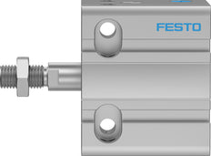 Festo Vérin Compact 32mm Alésage 5mm Course Simple Effet - 4829129