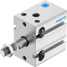 Festo Vérin Compact 32mm Alésage 10mm Course Simple Effet - 4829130