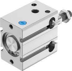 Festo Vérin Compact 32mm Alésage 15mm Course Simple Effet - 4829131