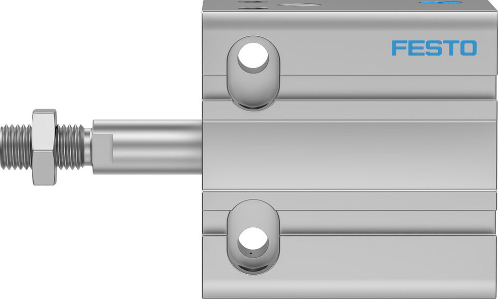 Festo Vérin Compact 32mm Alésage 15mm Course Simple Effet - 4829131