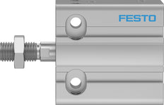 Festo Vérin Compact 25mm Alésage 5mm Course Double Effet - 4829570