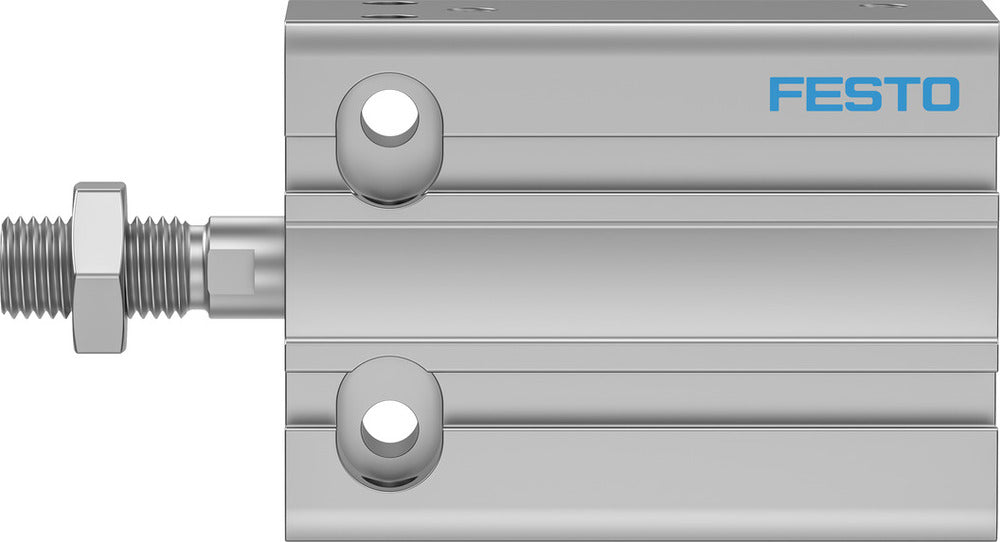 Festo Vérin Compact 25mm Alésage 20mm Course Double Effet - 4829573