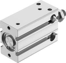 Festo Vérin Compact 25mm Alésage 25mm Course Double Effet - 4829574