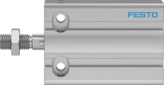 Festo Vérin Compact 25mm Alésage 25mm Course Double Effet - 4829574