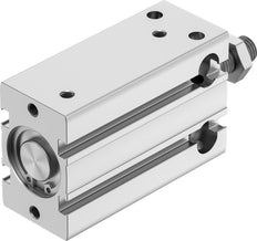 Festo Vérin Compact 25mm Alésage 30mm Course Double Effet - 4829575