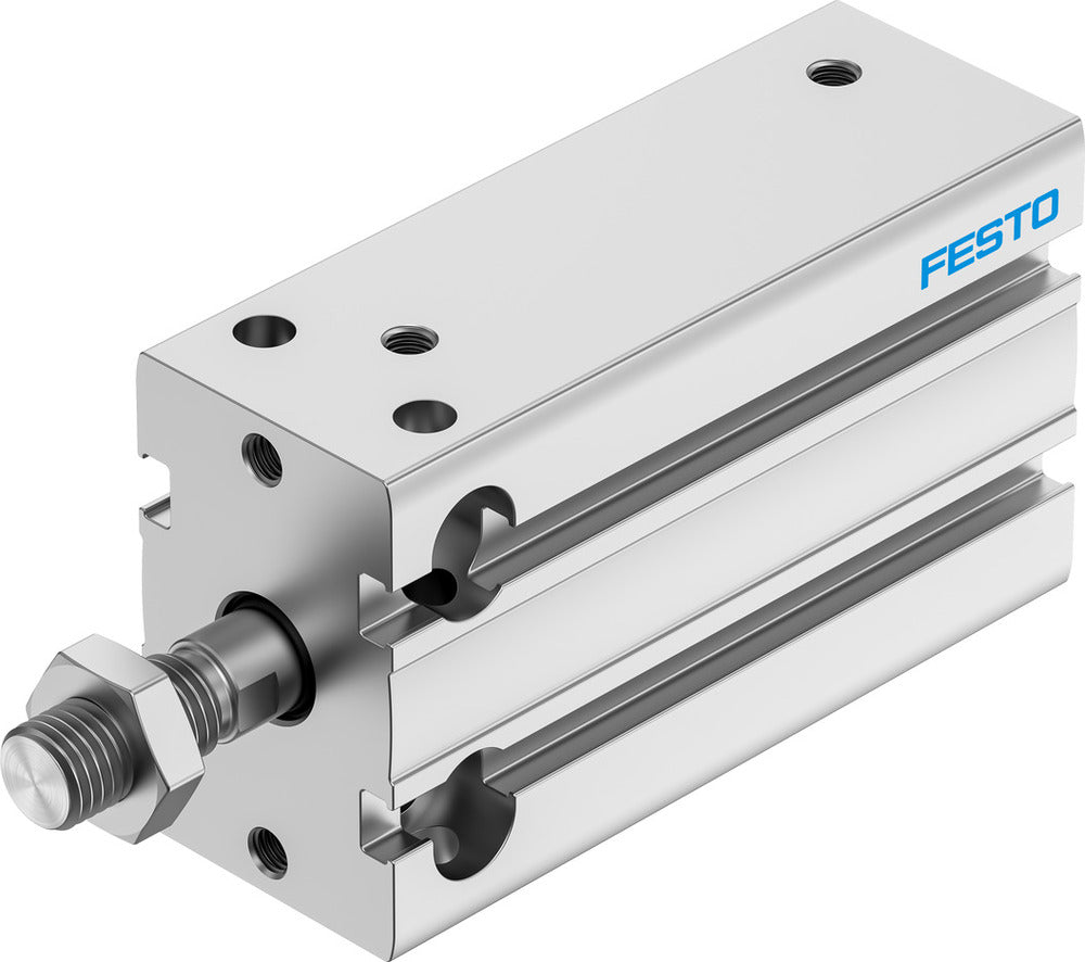 Festo Vérin Compact 25mm Alésage 40mm Course Double Effet - 4829576