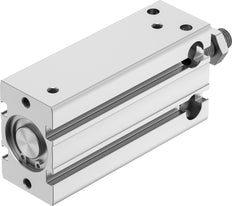 Festo Vérin Compact 25mm Alésage 50mm Course Double Effet - 4829577