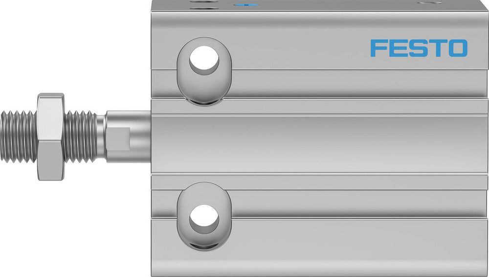 Festo Vérin Compact 25mm Alésage 15mm Course Simple Effet - 4829801