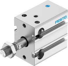 Festo Vérin Compact 25mm Alésage 5mm Course Simple Effet - 4829866