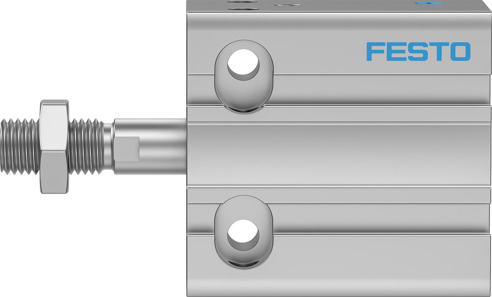 Festo Vérin Compact 25mm Alésage 5mm Course Simple Effet - 4829866