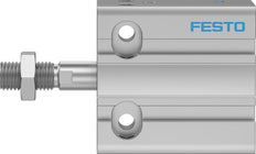 Festo Vérin Compact 25mm Alésage 5mm Course Simple Effet - 4829866