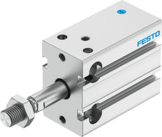 Festo Vérin Compact 25mm Alésage 15mm Course Simple Effet - 4829868