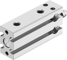 Festo Vérin Compact 6mm Alésage 15mm Course Double Effet - 4830902