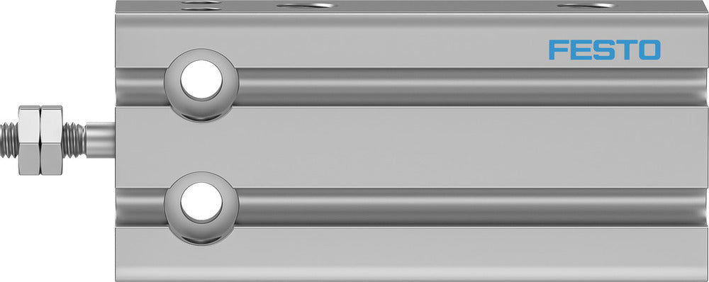Festo Vérin Compact 6mm Alésage 15mm Course Double Effet - 4830902