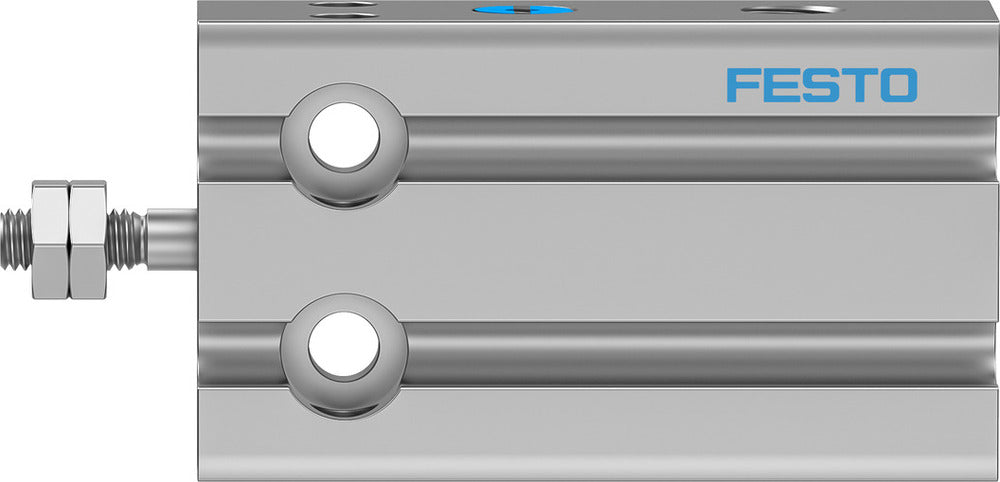 Festo Vérin Compact 6mm Alésage 5mm Course Simple Effet - 4830909