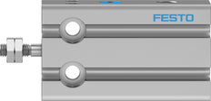Festo Vérin Compact 6mm Alésage 5mm Course Simple Effet - 4830909