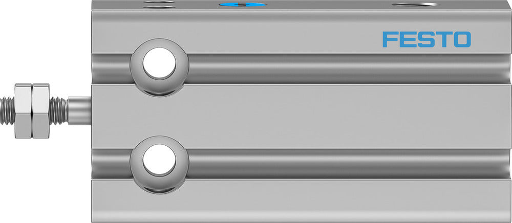 Festo Vérin Compact 6mm Alésage 10mm Course Simple Effet - 4830910