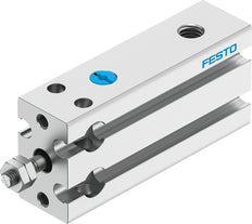 Festo Vérin Compact 6mm Alésage 15mm Course Simple Effet - 4830911