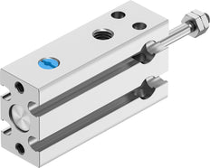 Festo Vérin Compact 6mm Alésage 10mm Course Simple Effet - 4830947