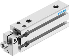 Festo Vérin Compact 6mm Alésage 25mm Course Double Effet - 4830965