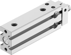 Festo Vérin Compact 6mm Alésage 25mm Course Double Effet - 4830965