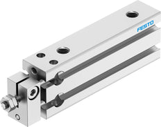 Vérin Compact Festo 6mm Alésage 30mm Course Double Effet - 4830966