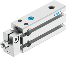 Festo Vérin Compact 6mm Alésage 15mm Course Simple Effet - 4830972