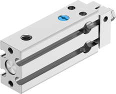 Festo Vérin Compact 6mm Alésage 15mm Course Simple Effet - 4830972