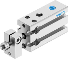 Festo Vérin Compact 6mm Alésage 5mm Course Simple Effet - 4830974
