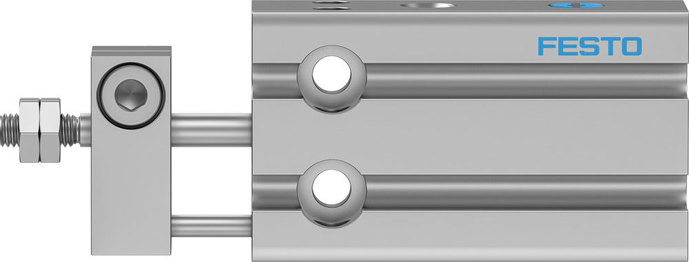 Festo Vérin Compact 6mm Alésage 5mm Course Simple Effet - 4830974