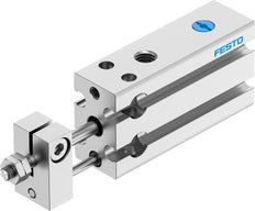 Festo Vérin Compact 6mm Alésage 10mm Course Simple Effet - 4830975
