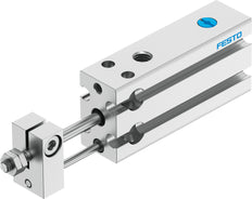 Festo Vérin Compact 6mm Alésage 15mm Course Simple Effet - 4830976