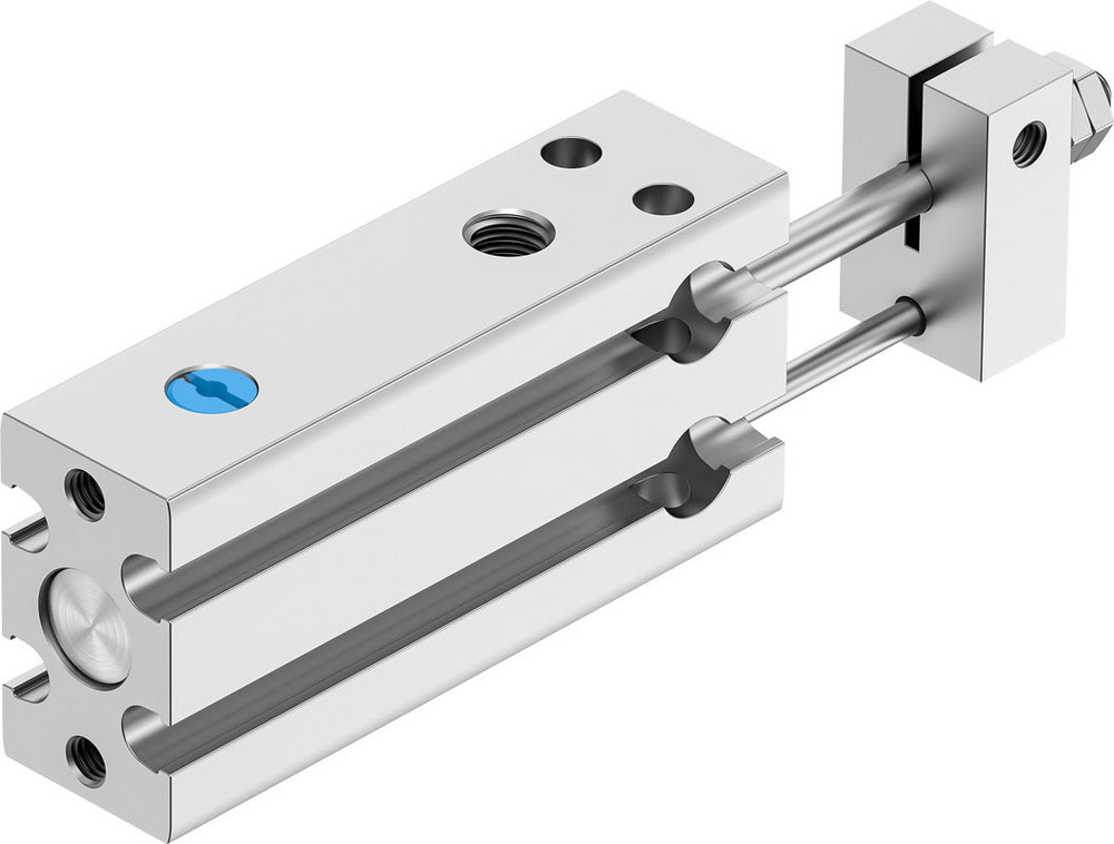 Festo Vérin Compact 6mm Alésage 15mm Course Simple Effet - 4830976