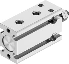 Festo Compact Cylinder 10mm Bore 5mm Stroke Double Acting - 4831868