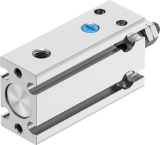 Festo Vérin Compact 10mm Alésage 10mm Course Simple Effet - 4832117