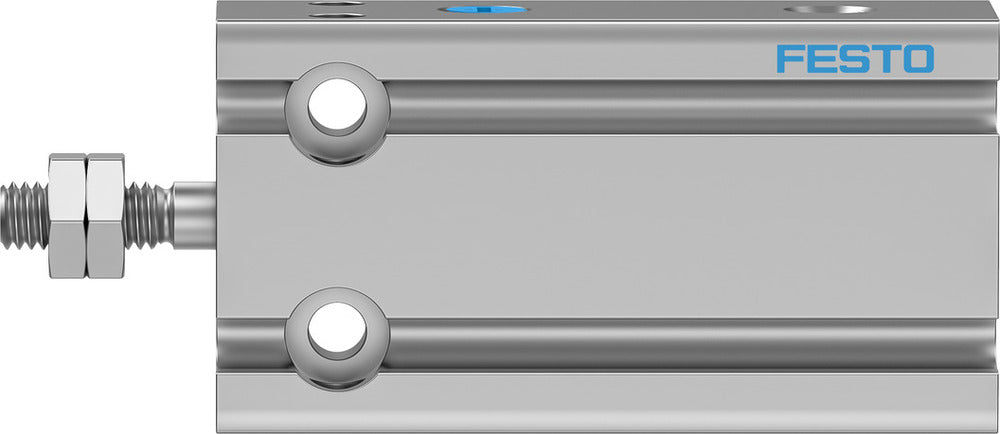 Festo Vérin Compact 10mm Alésage 10mm Course Simple Effet - 4832117